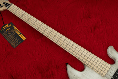 【new】Markbass / KIMANDU F1 OLD WHITE 5 #BA300107【GIB Seoul】