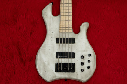 【new】Markbass / KIMANDU F1 OLD WHITE 5 #BA300107【GIB Seoul】