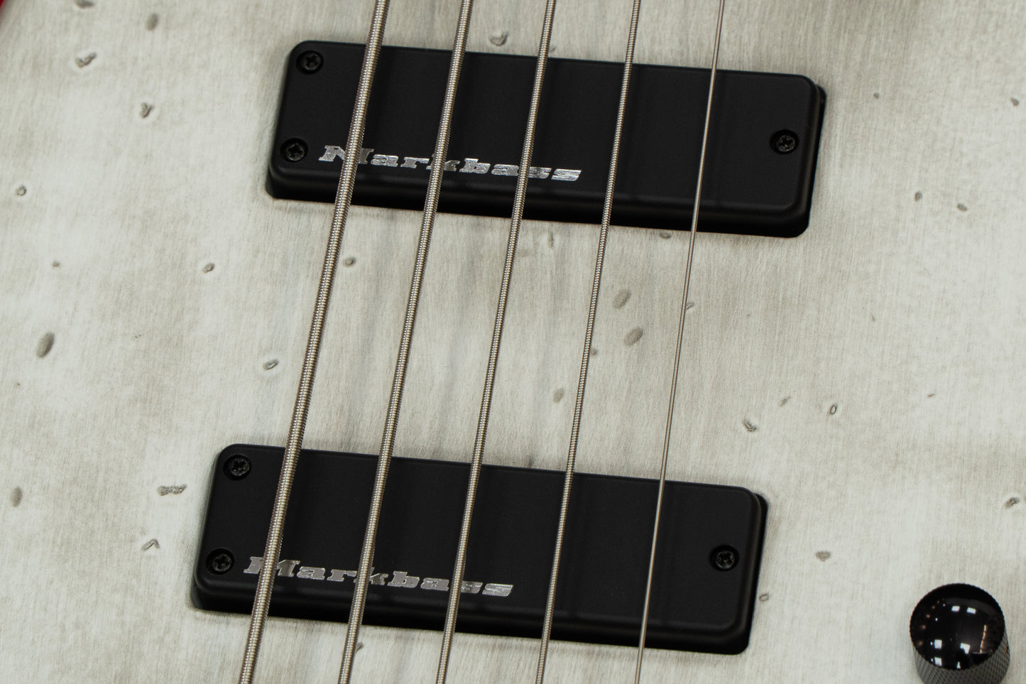 【new】Markbass / KIMANDU F1 OLD WHITE 5 #BA300107【GIB Seoul】
