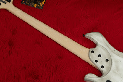 【new】Markbass / KIMANDU F1 OLD WHITE 5 #BA300107【GIB Seoul】