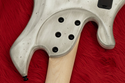 【new】Markbass / KIMANDU F1 OLD WHITE 5 #BA300107【GIB Seoul】