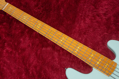【new】MARKBASS / MB GV5 GLOXY C-M SG 4.000kg #IF0003744【GIB Yokohama】