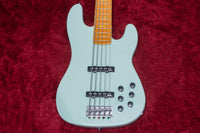 【new】MARKBASS / MB GV5 GLOXY C-M SG 4.000kg #IF0003744【GIB Yokohama】