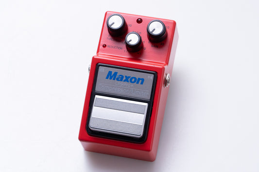 【used】Maxon / CP9pro+ Compressor / Limiter【GIB Yokohama】