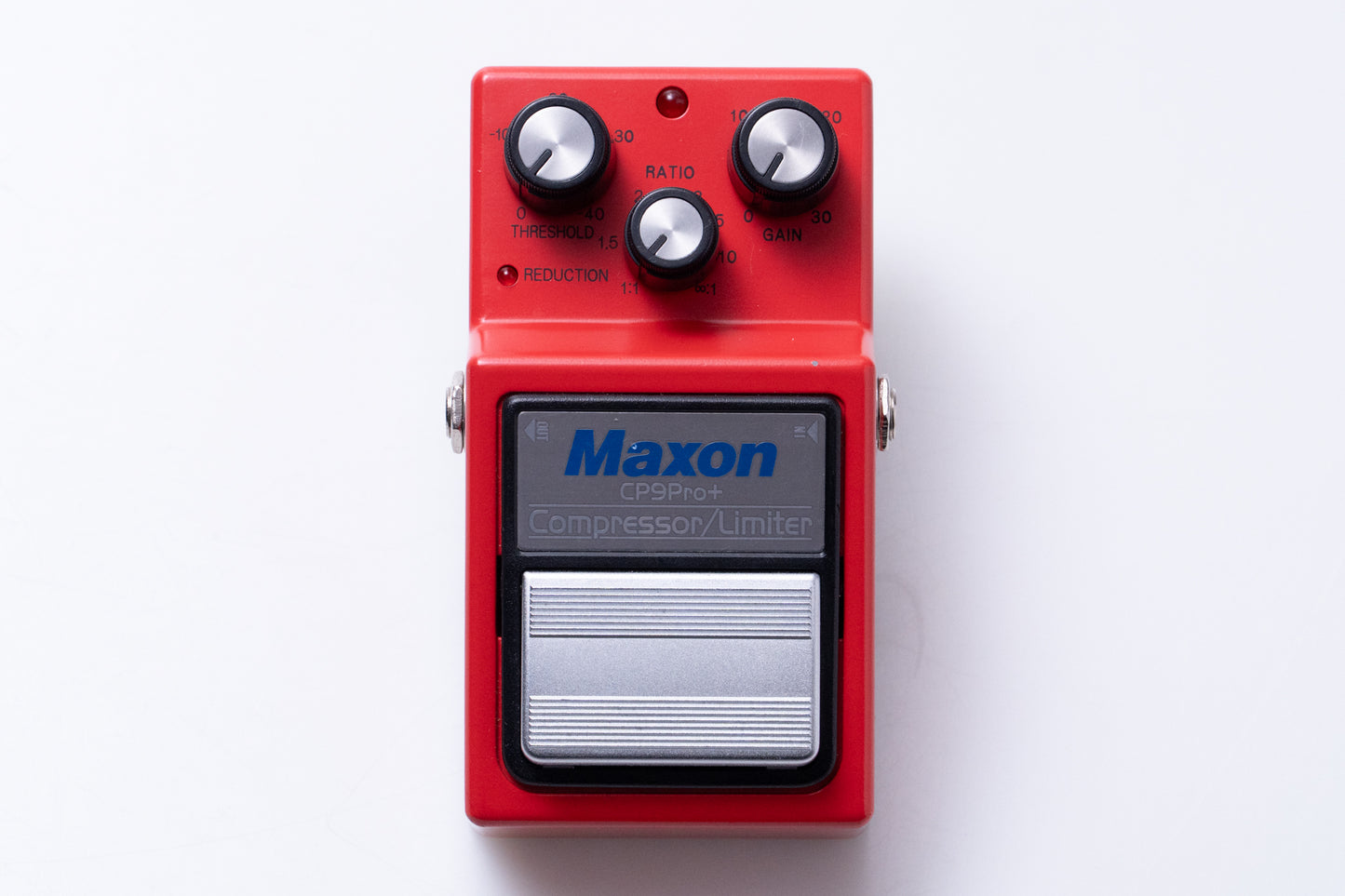 【used】Maxon / CP9pro+ Compressor / Limiter【GIB Yokohama】