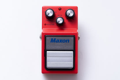 【used】Maxon / CP9pro+ Compressor / Limiter【GIB Yokohama】