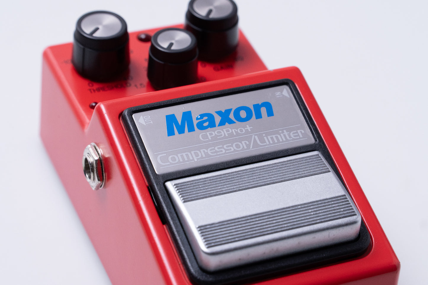 【used】Maxon / CP9pro+ Compressor / Limiter【GIB Yokohama】