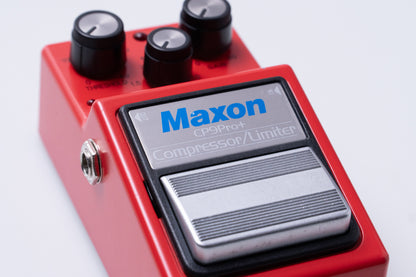 【used】Maxon / CP9pro+ Compressor / Limiter【GIB Yokohama】