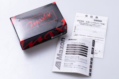 【used】Maxon / CP9pro+ Compressor / Limiter【GIB Yokohama】