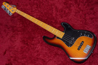 【new】Markbass / MB GV 4 Gloxy 3-Tone Sunburst CR MP Passive3.845kg #IF0003849【GIB Yokohama】