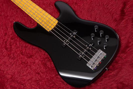 【used】Markbass / MAK-B/GV5/C-M BK 4.205kg #IF0001768【GIB Yokohama】