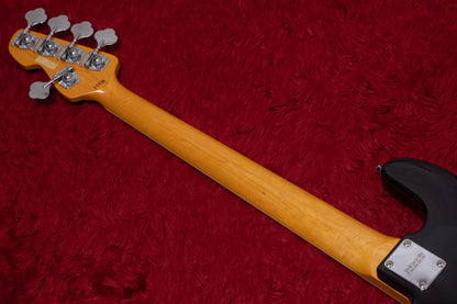 【used】Markbass / MAK-B/GV5/C-M BK 4.205kg #IF0001768【GIB Yokohama】