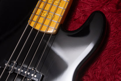 【used】Markbass / MAK-B/GV5/C-M BK 4.205kg #IF0001768【GIB Yokohama】
