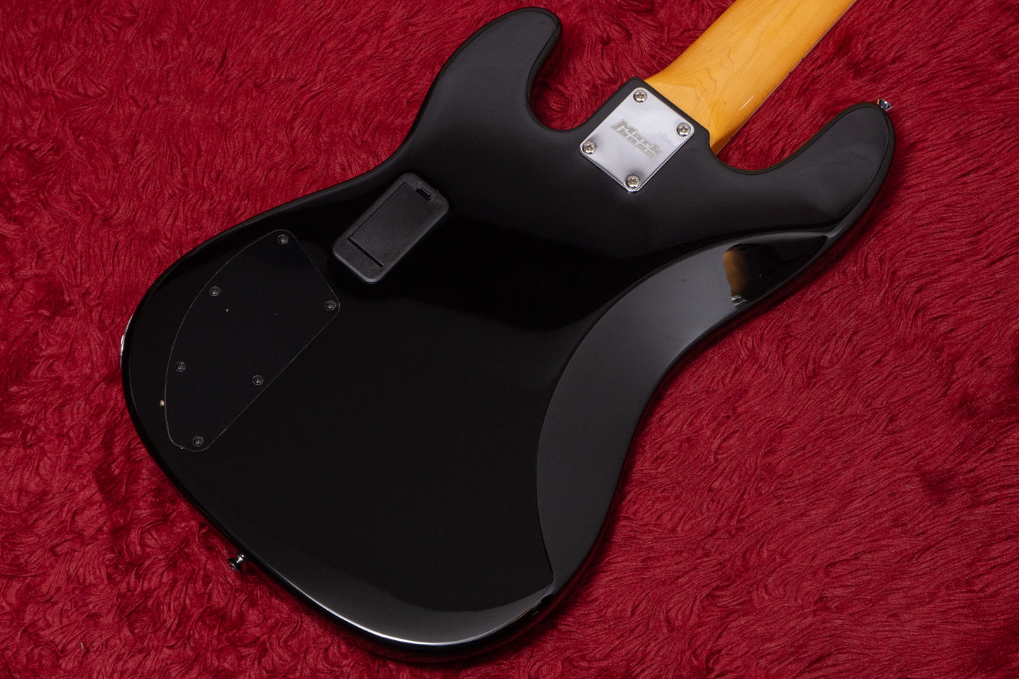 【used】Markbass / MAK-B/GV5/C-M BK 4.205kg #IF0001768【GIB Yokohama】