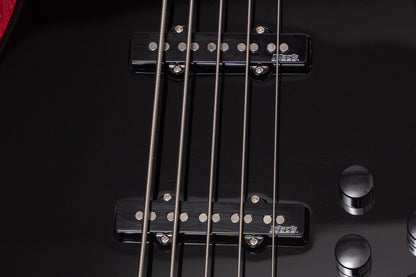 【used】Markbass / MAK-B/GV5/C-M BK 4.205kg #IF0001768【GIB Yokohama】