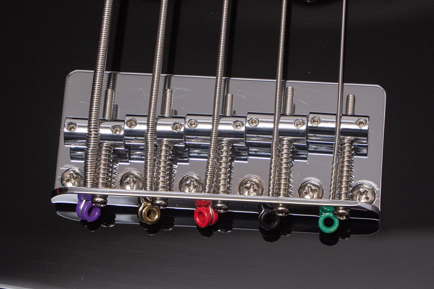 【used】Markbass / MAK-B/GV5/C-M BK 4.205kg #IF0001768【GIB Yokohama】