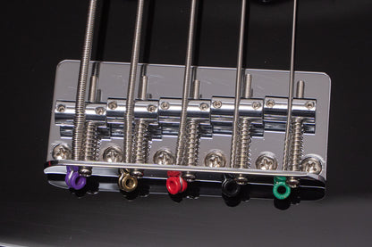 【used】Markbass / MAK-B/GV5/C-M BK 4.205kg #IF0001768【GIB Yokohama】