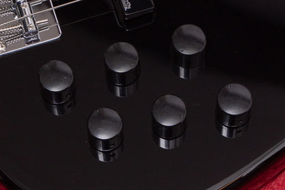 【used】Markbass / MAK-B/GV5/C-M BK 4.205kg #IF0001768【GIB Yokohama】