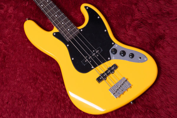 【new】Markbass / MB YELLOW JB MAK-B/YEJB4 3.96kg #IFC000926【GIB Yokohama】
