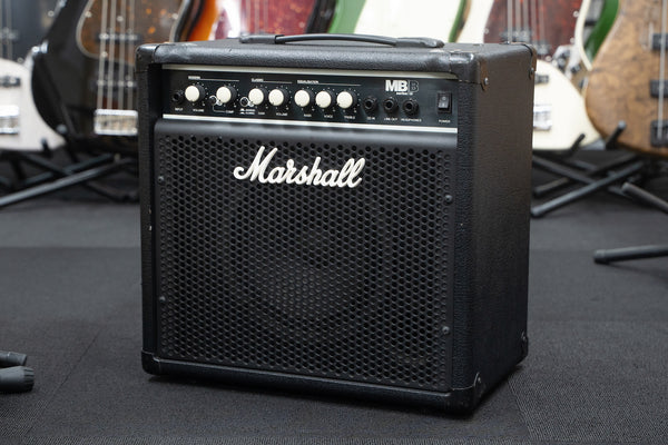 【used】Marshall / MB15【GIB Yokohama】