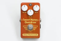 【used】MAD PROFESSOR / Sweet Honey Overdrive BJF DESIGN HAND WIRED【GIB Yokohama】