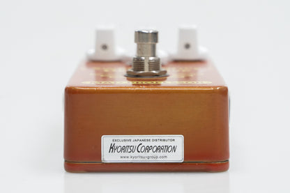 【used】MAD PROFESSOR / Sweet Honey Overdrive BJF DESIGN HAND WIRED【GIB Yokohama】