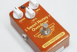 【used】MAD PROFESSOR / Sweet Honey Overdrive BJF DESIGN HAND WIRED【GIB Yokohama】