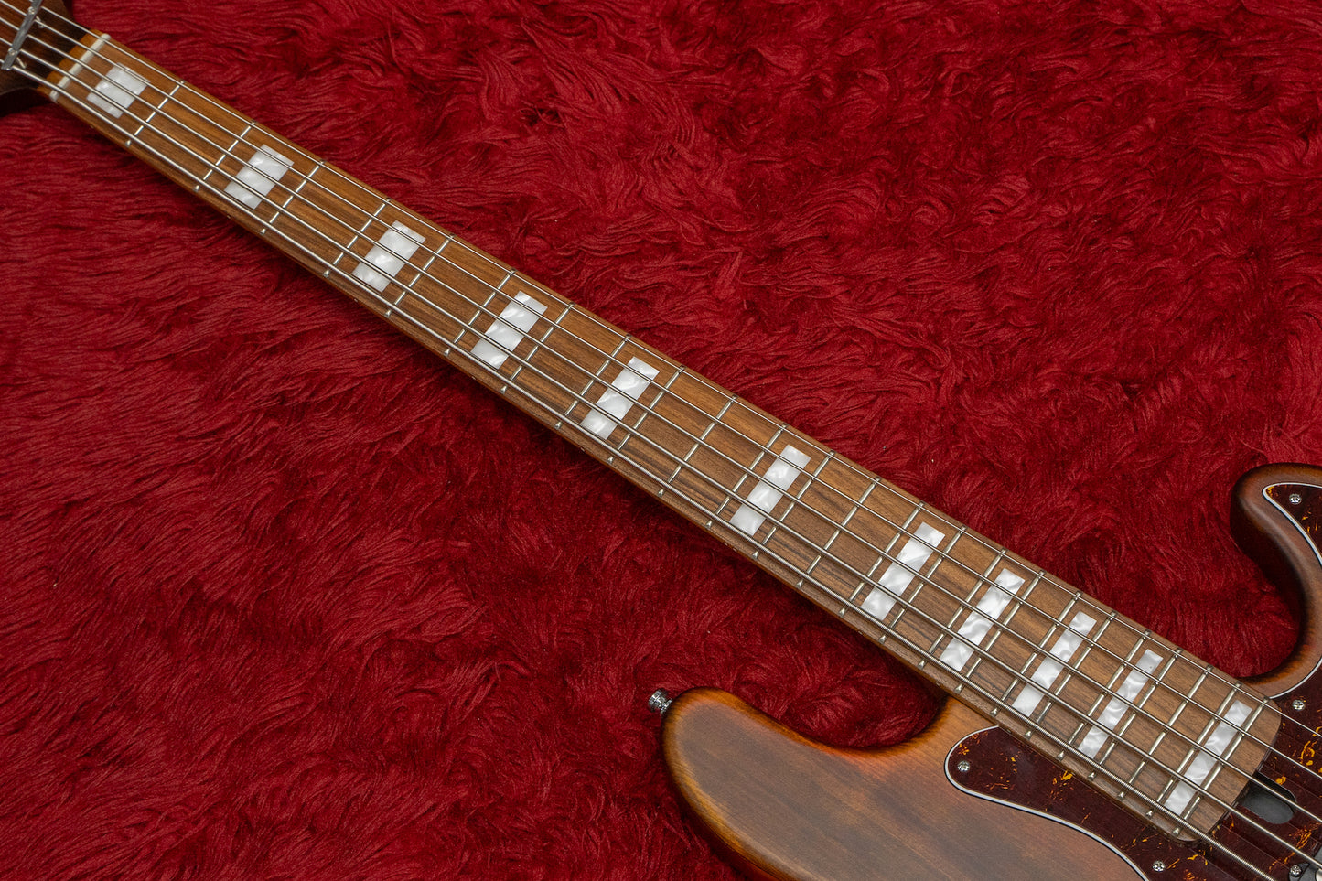 【used】Mayones / Jabba HF5 Hadrien Feraud 2022 4.015kg #JAB2302973【GIB Yokohama】
