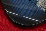 【used】Mayones / Jabba Classic PJ 5 Dirty Blue Burst 4.505kg #JAB2104808【GIB Yokohama】