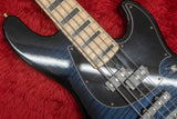 【used】Mayones / Jabba Classic PJ 5 Dirty Blue Burst 4.505kg #JAB2104808【GIB Yokohama】