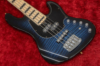 【used】Mayones / Jabba Classic PJ 5 Dirty Blue Burst 4.505kg #JAB2104808【GIB Yokohama】