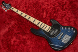 【used】Mayones / Jabba Classic PJ 5 Dirty Blue Burst 4.505kg #JAB2104808【GIB Yokohama】