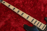 【used】Mayones / Jabba Classic PJ 5 Dirty Blue Burst 4.505kg #JAB2104808【GIB Yokohama】