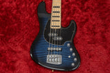 【used】Mayones / Jabba Classic PJ 5 Dirty Blue Burst 4.505kg #JAB2104808【GIB Yokohama】