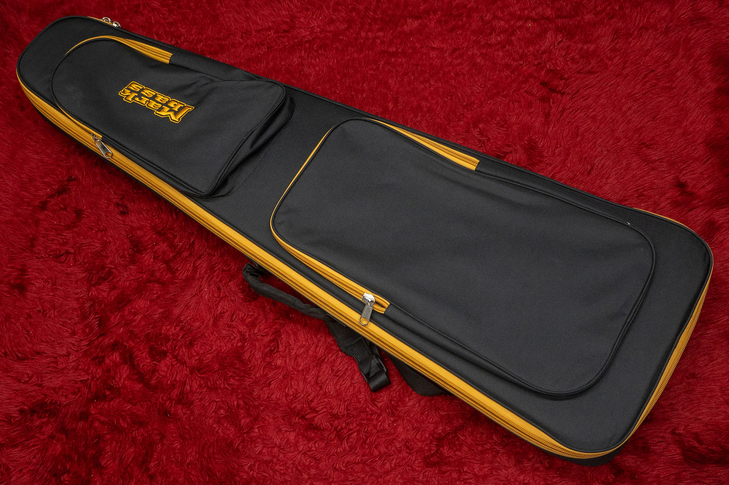 【outlet】Markbass / MAK-B/GV5/C-M BK 4.280kg #IF0001760【GIB Yokohama】