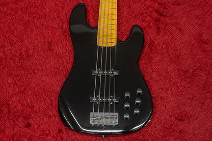 【outlet】Markbass / MAK-B/GV5/C-M BK 4.210kg #IF0001768【GIB Yokohama】