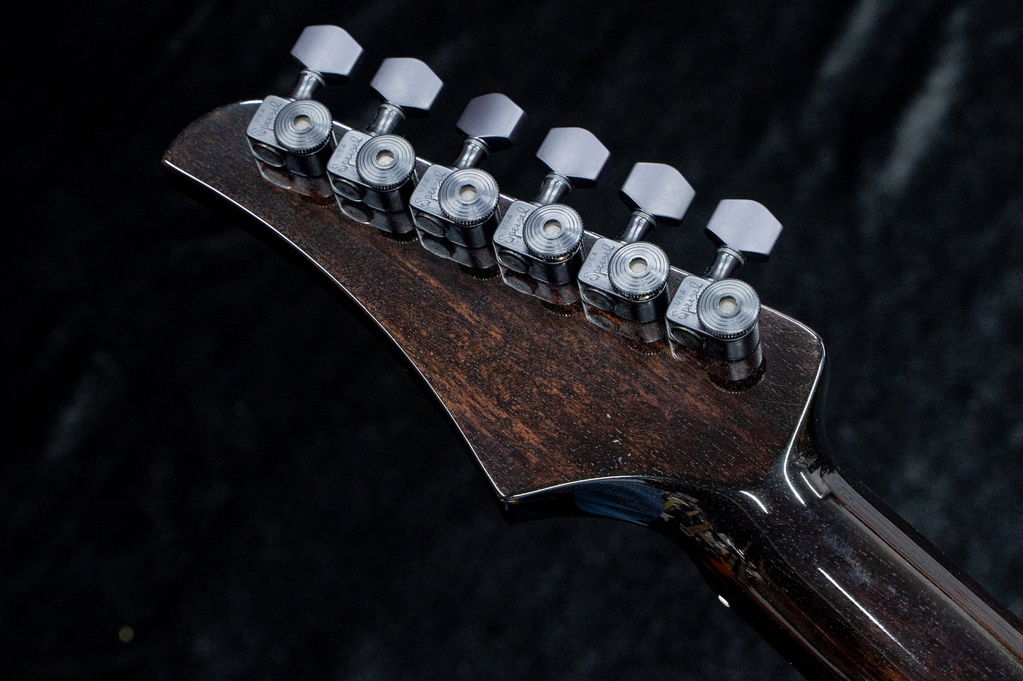 【used】Marchione / Vintage Tremolo Mahogany Neck&Body #032915 3.30kg【TONIQ横浜】