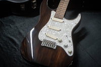 【used】Marchione / Vintage Tremolo Mahogany Neck&Body #032915 3.30kg【TONIQ横浜】