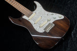 【used】Marchione / Vintage Tremolo Mahogany Neck&Body #032915 3.30kg【TONIQ横浜】