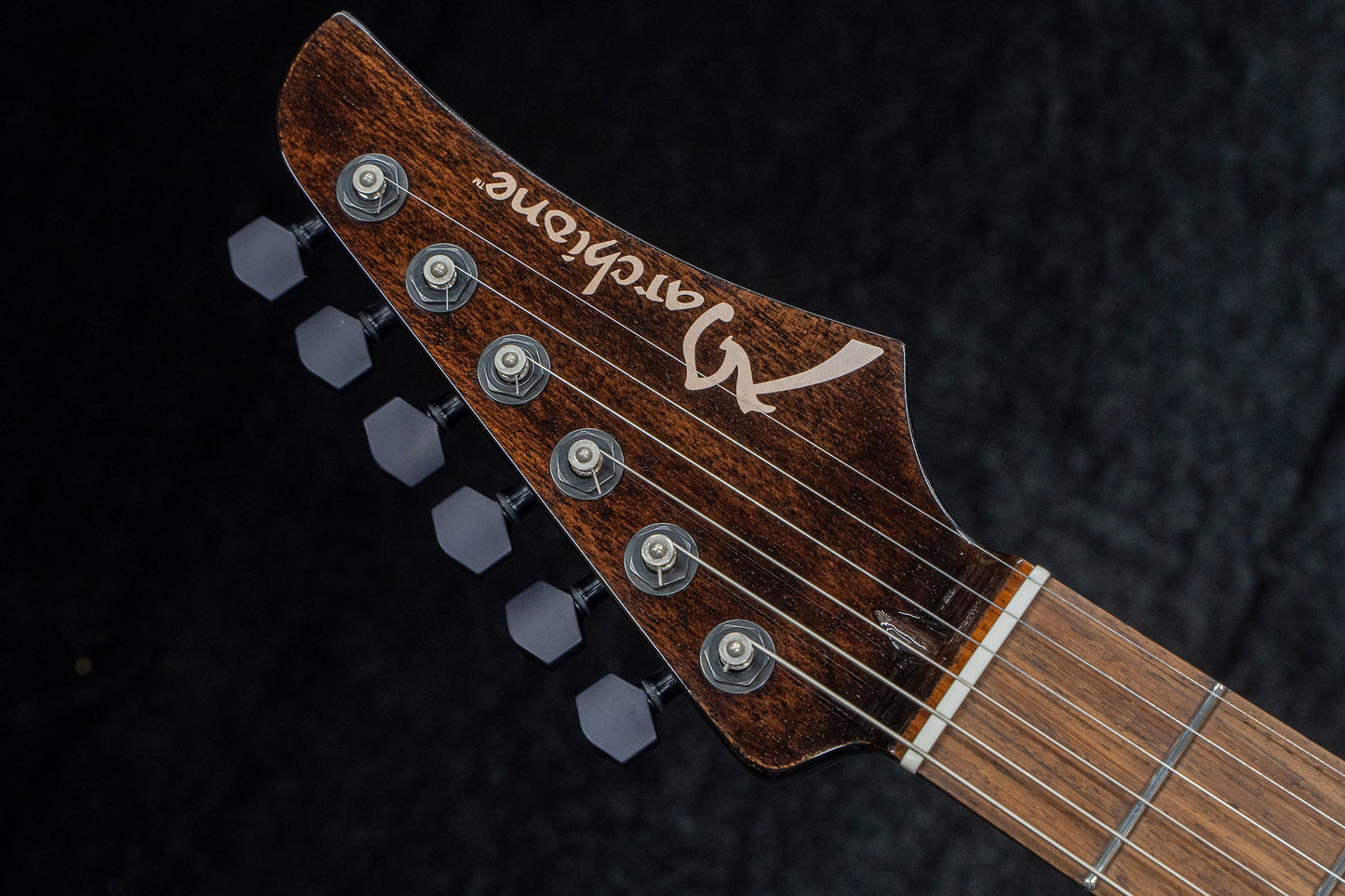 【used】Marchione / Vintage Tremolo Mahogany Neck&Body #032915 3.30kg【TONIQ横浜】