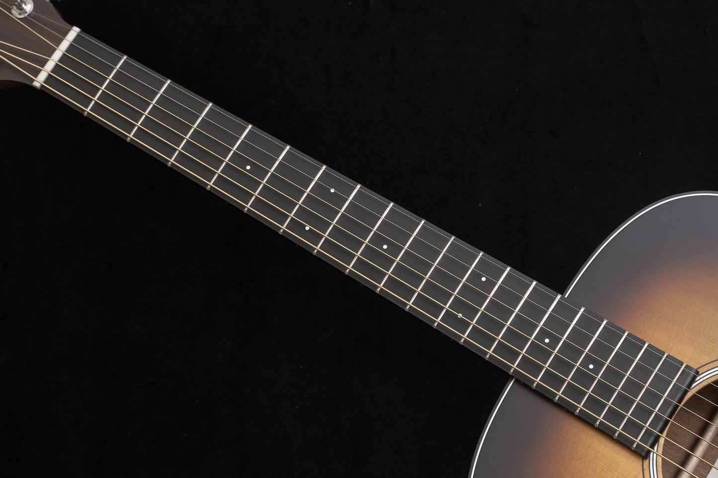 【outlet】Martin / DJr-10E Burst #2221844 1.84kg【TONIQ横浜】