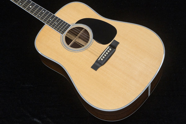 【outlet】Martin / CTM D-35 Promo #2243126 2.09kg【TONIQ横浜】