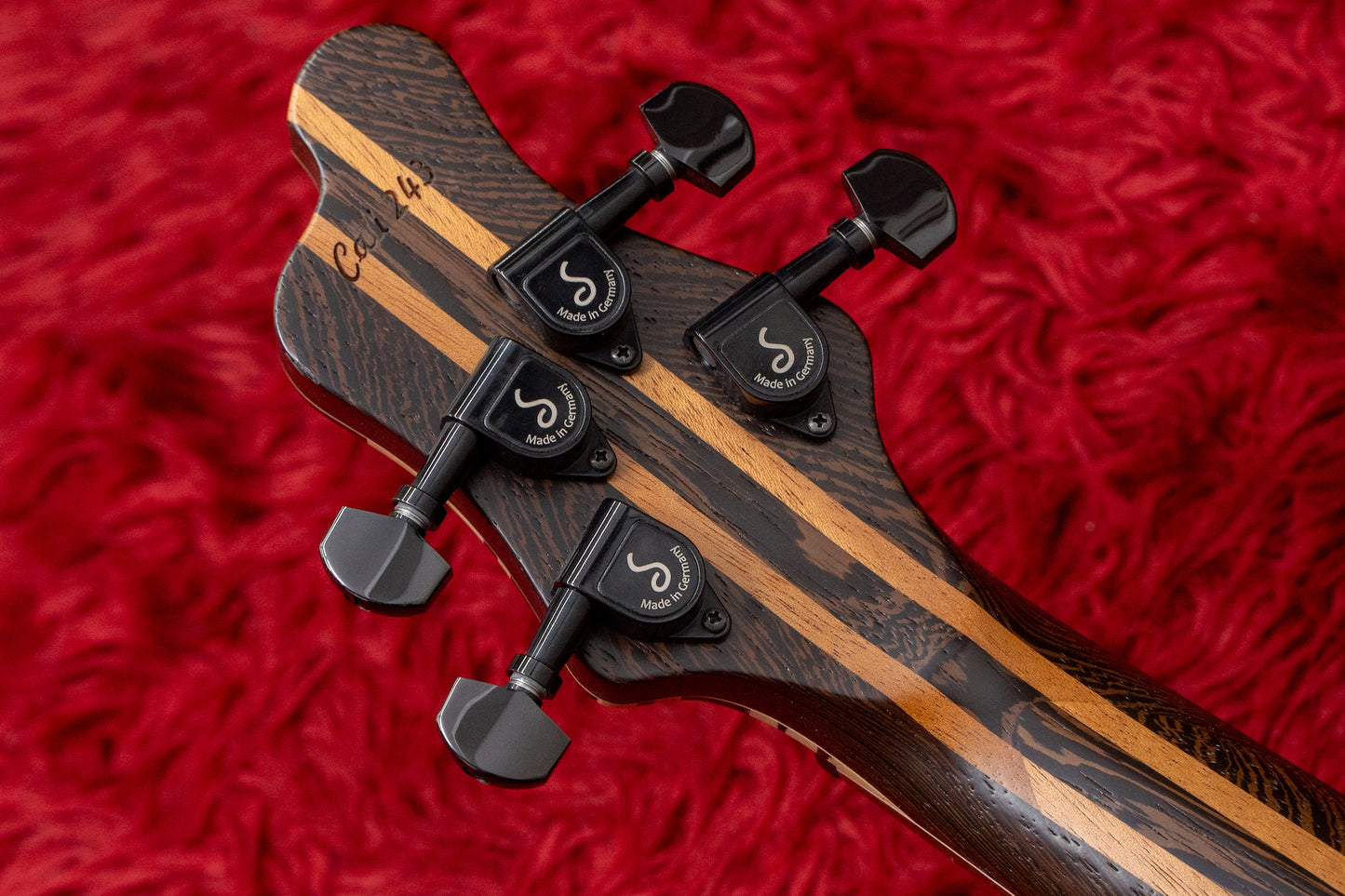 【used】Mayones / Cali 4 Triskelion 2.305kg #Cali243【GIB Yokohama】