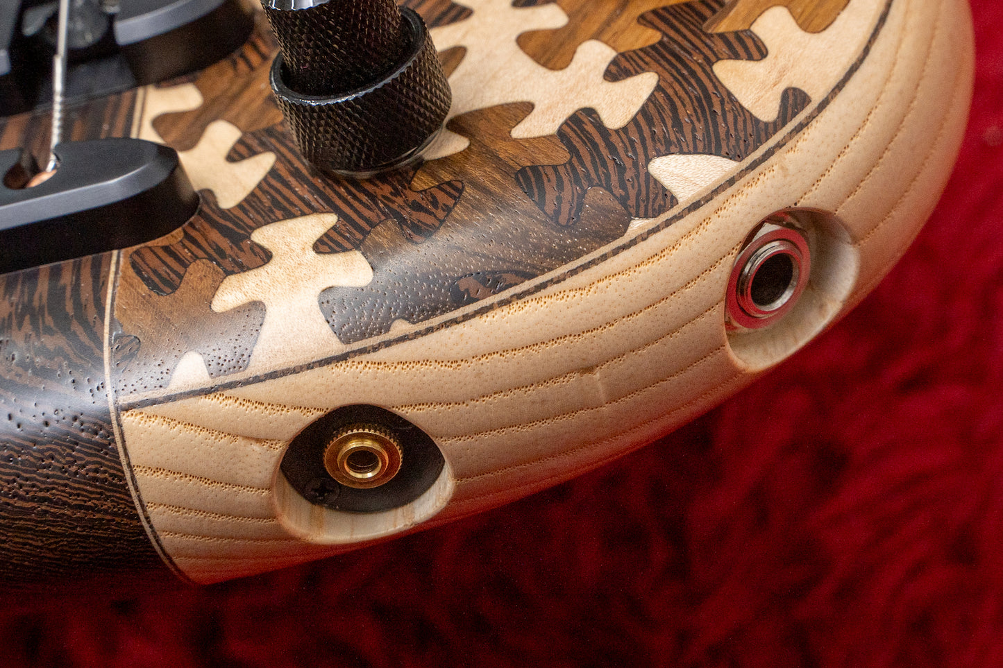 【used】Mayones / Cali 4 Triskelion 2.305kg #Cali243【GIB Yokohama】