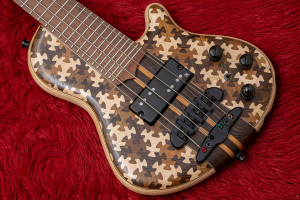 ベース mayones cari4 Cali 4 & 5 – Mayones Guitars & Basses