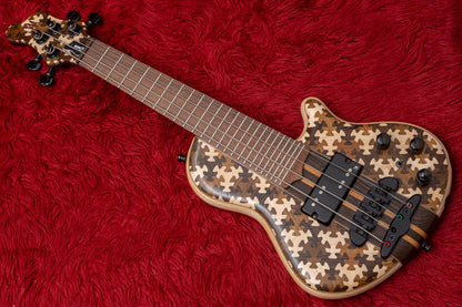 【used】Mayones / Cali 4 Triskelion 2.305kg #Cali243【GIB Yokohama】