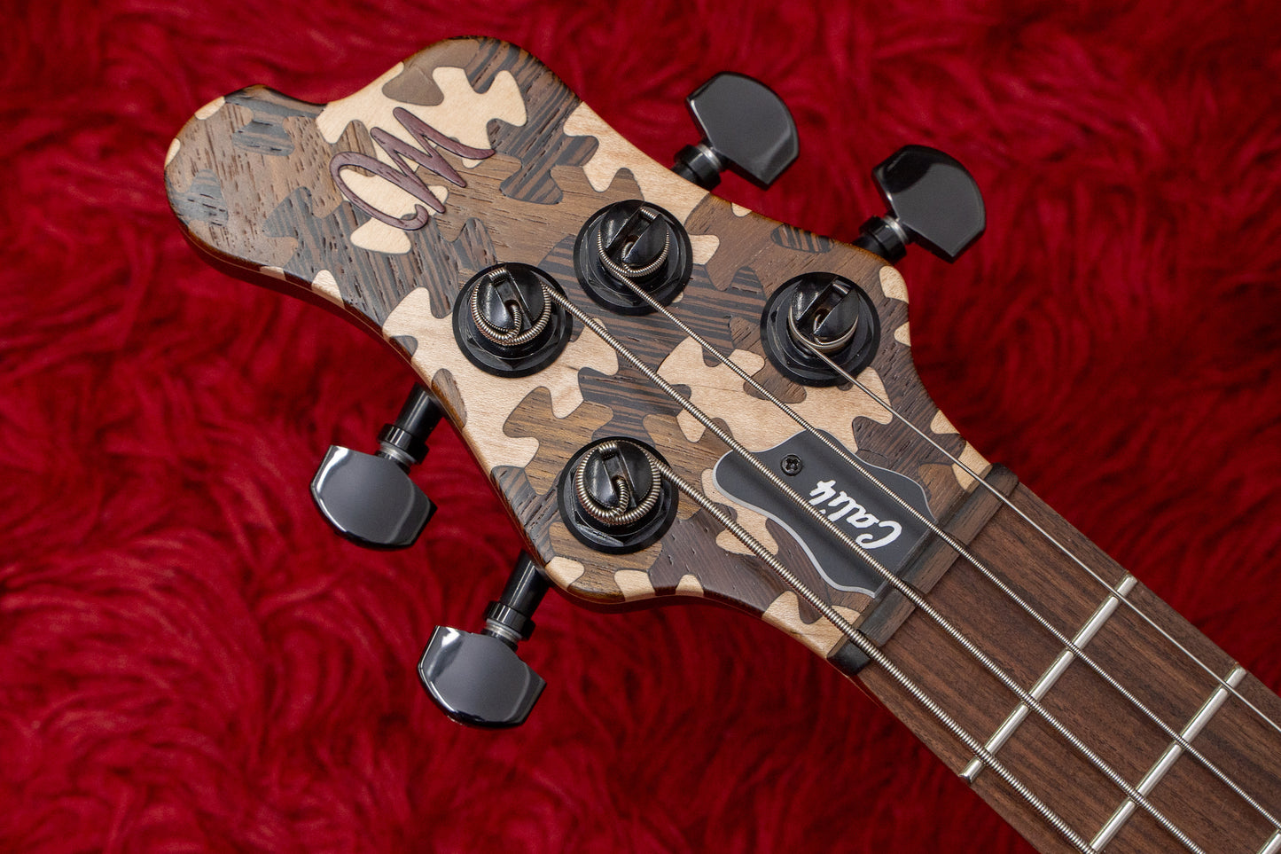 【used】Mayones / Cali 4 Triskelion 2.305kg #Cali243【GIB Yokohama】