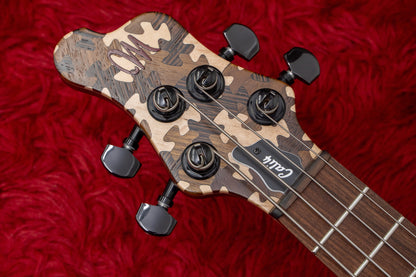 【used】Mayones / Cali 4 Triskelion 2.305kg #Cali243【GIB Yokohama】