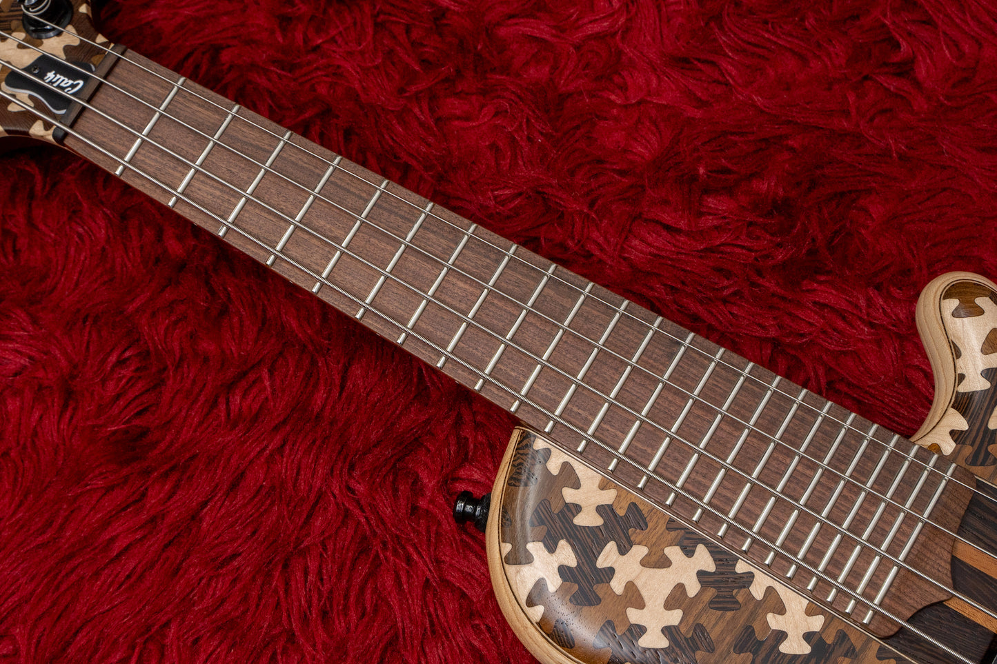 【used】Mayones / Cali 4 Triskelion 2.305kg #Cali243【GIB Yokohama】