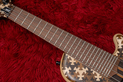 【used】Mayones / Cali 4 Triskelion 2.305kg #Cali243【GIB Yokohama】